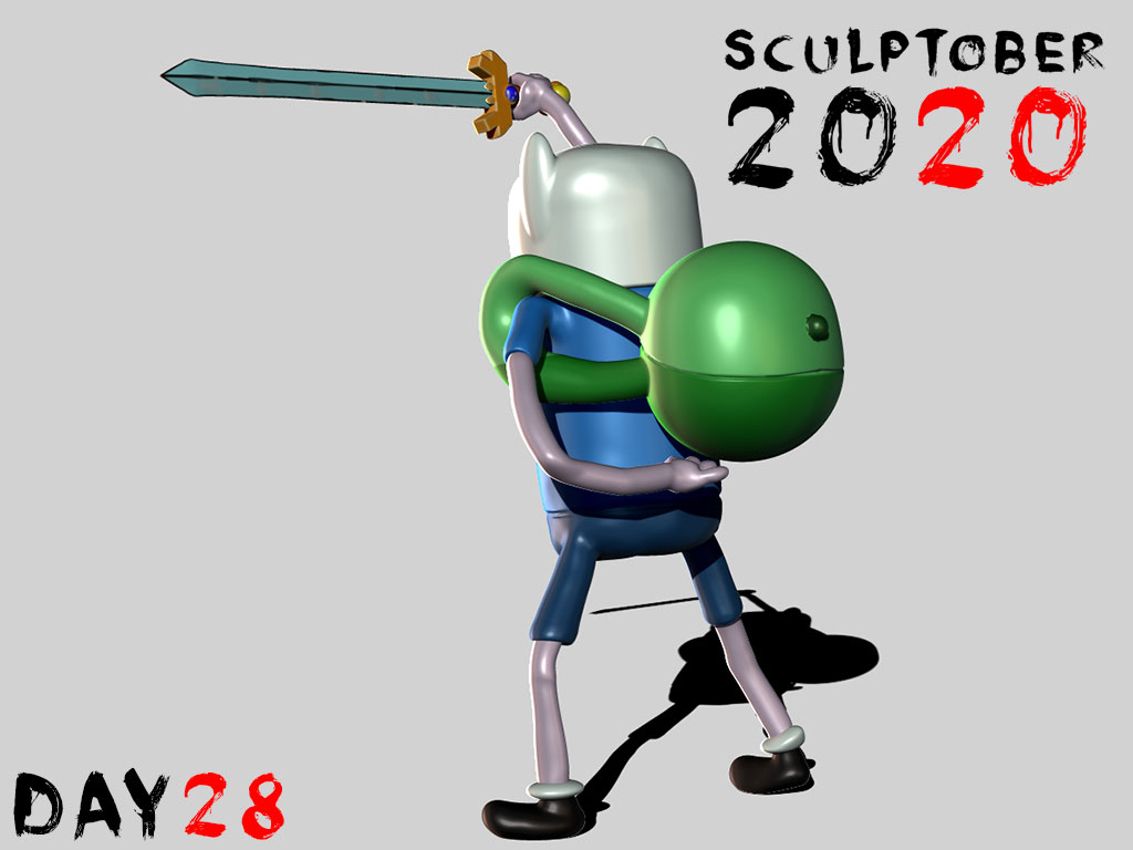 Sculptober-2020-Render-Day-28-04