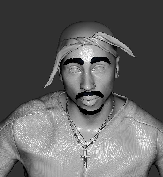 zbrush