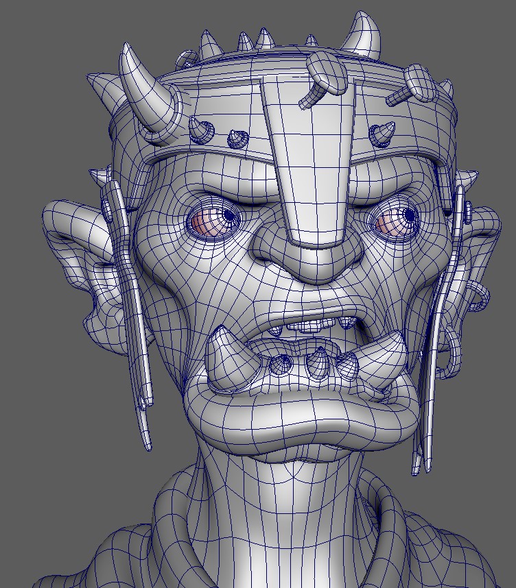 Wireframe2