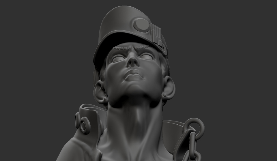 ZBrush Document8