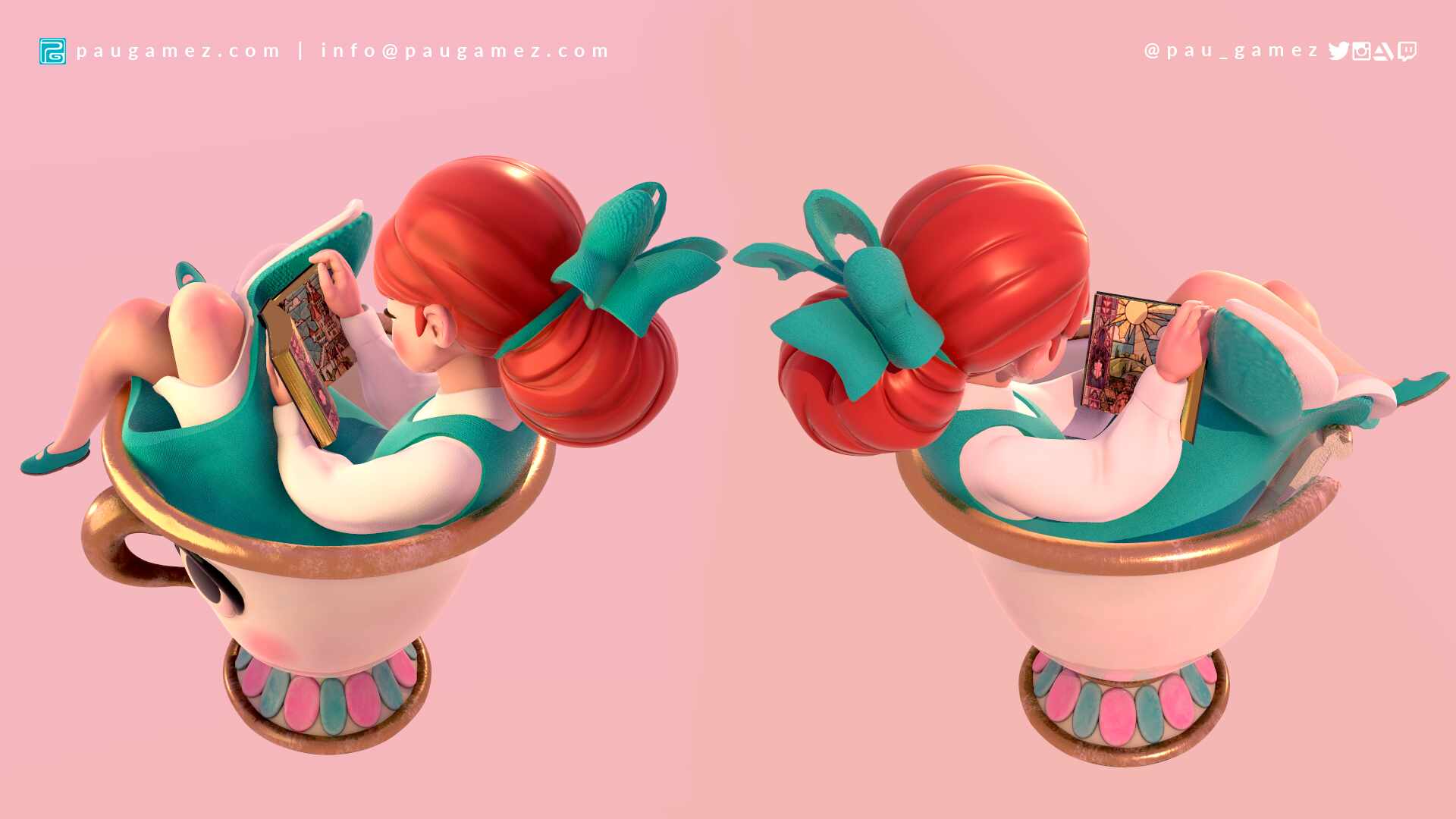 elibasanta_bella&chip-back_views_by_paugamez