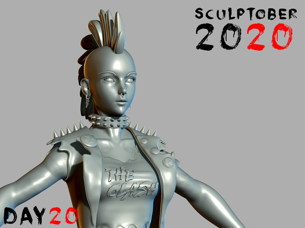 Sculptober-2020-Render-Day-20-10