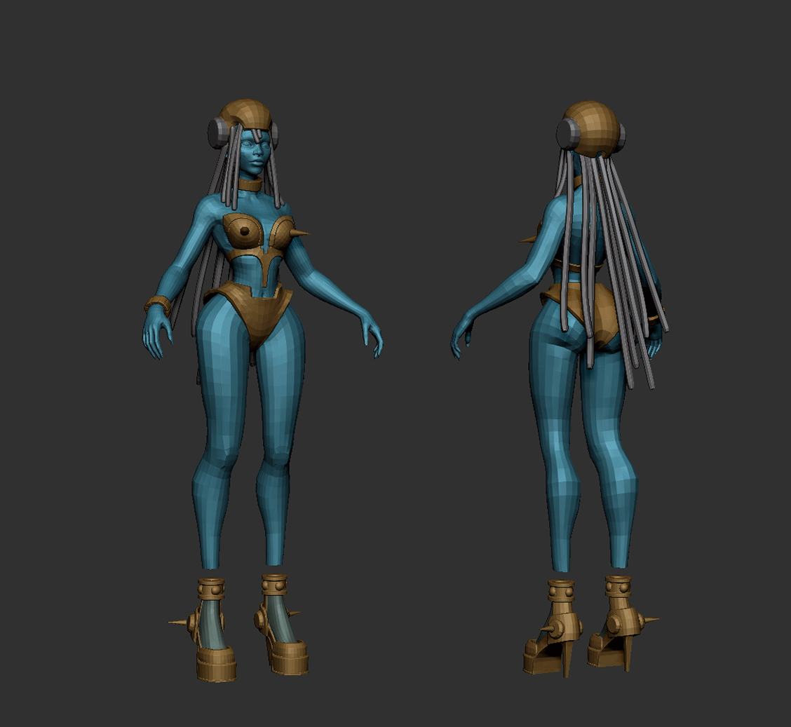 ZBrush_process