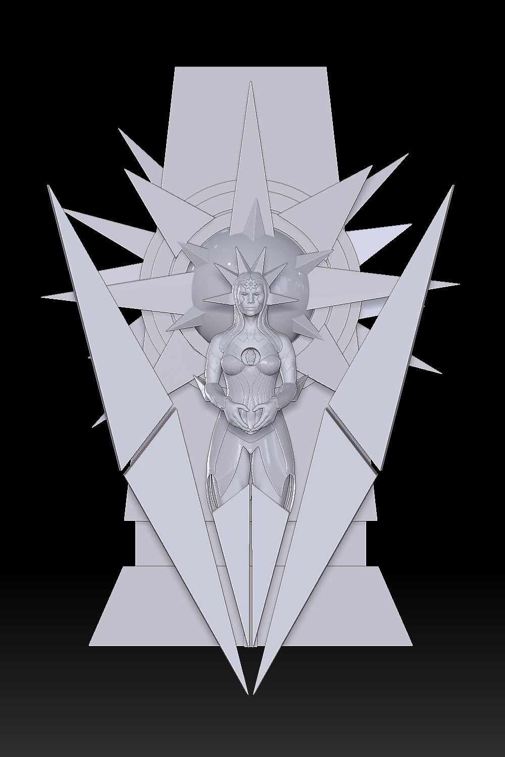 Sunsketch