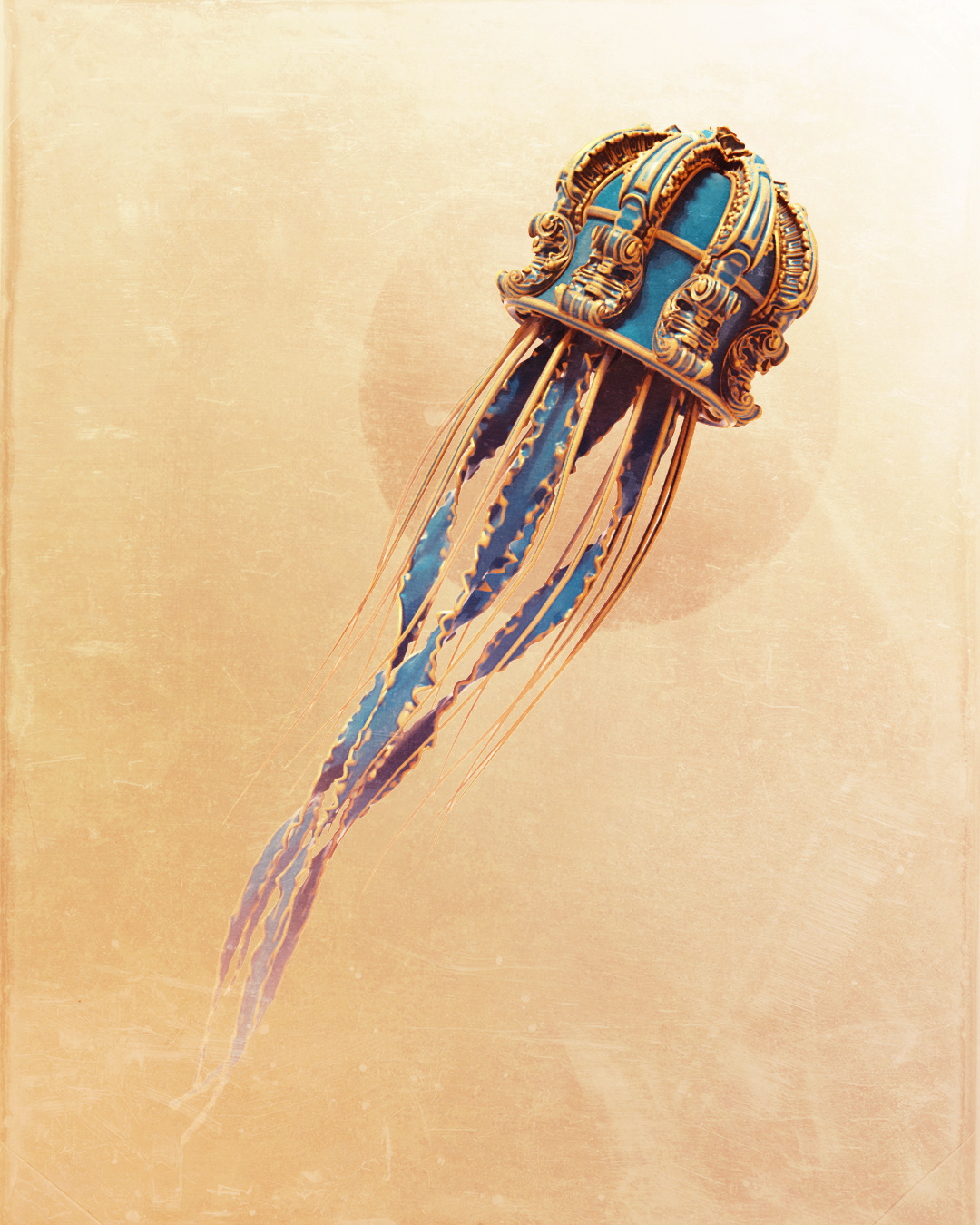 01_Baroque_jellyfish