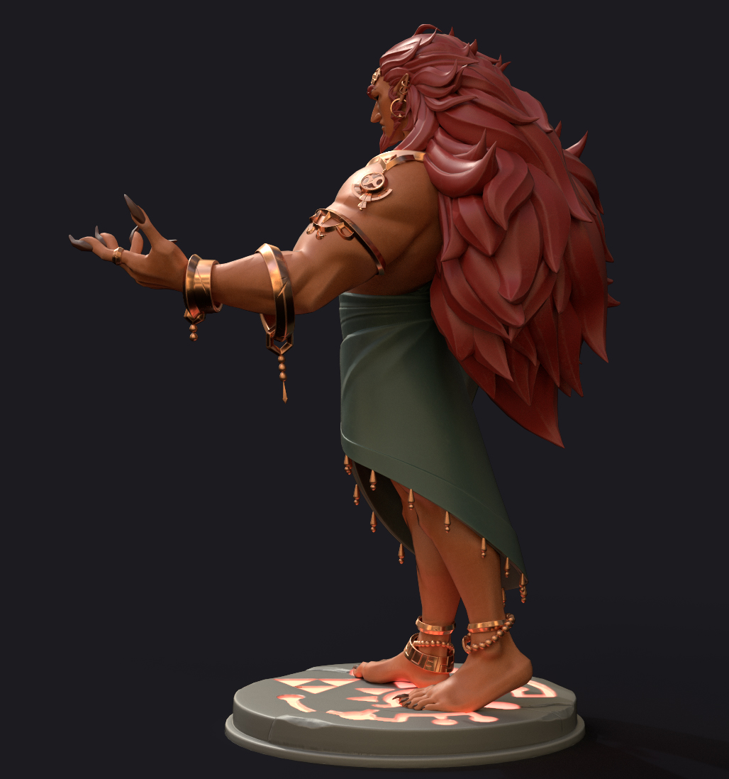 Ganondorf10
