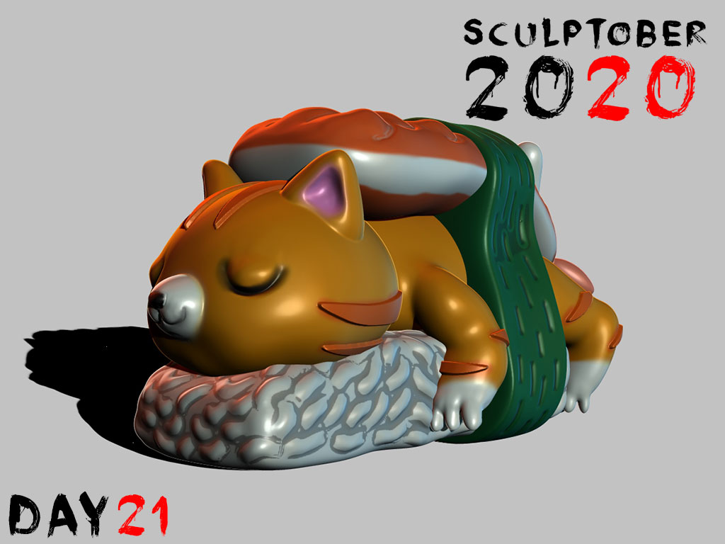 Sculptober-2020-Render-Day-21-03