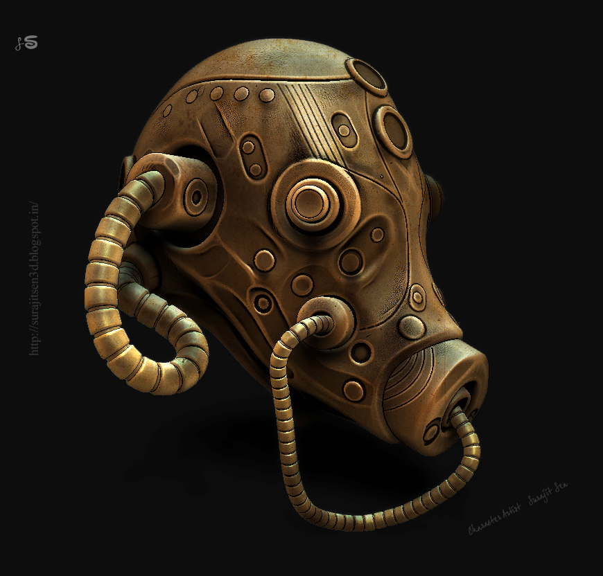 Alien_gas_mask_SurajitSen_A.JPG