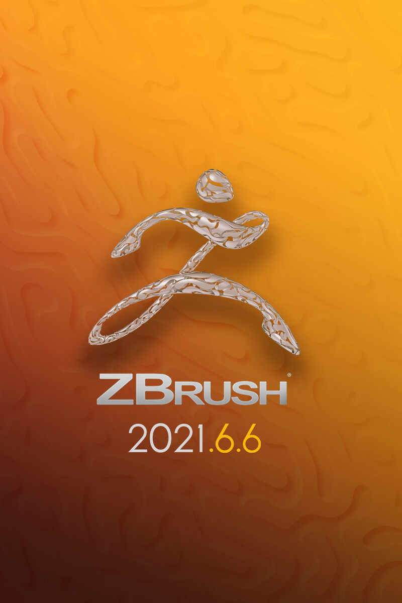 Pixologic Zbrush 2021.6.1 Crack