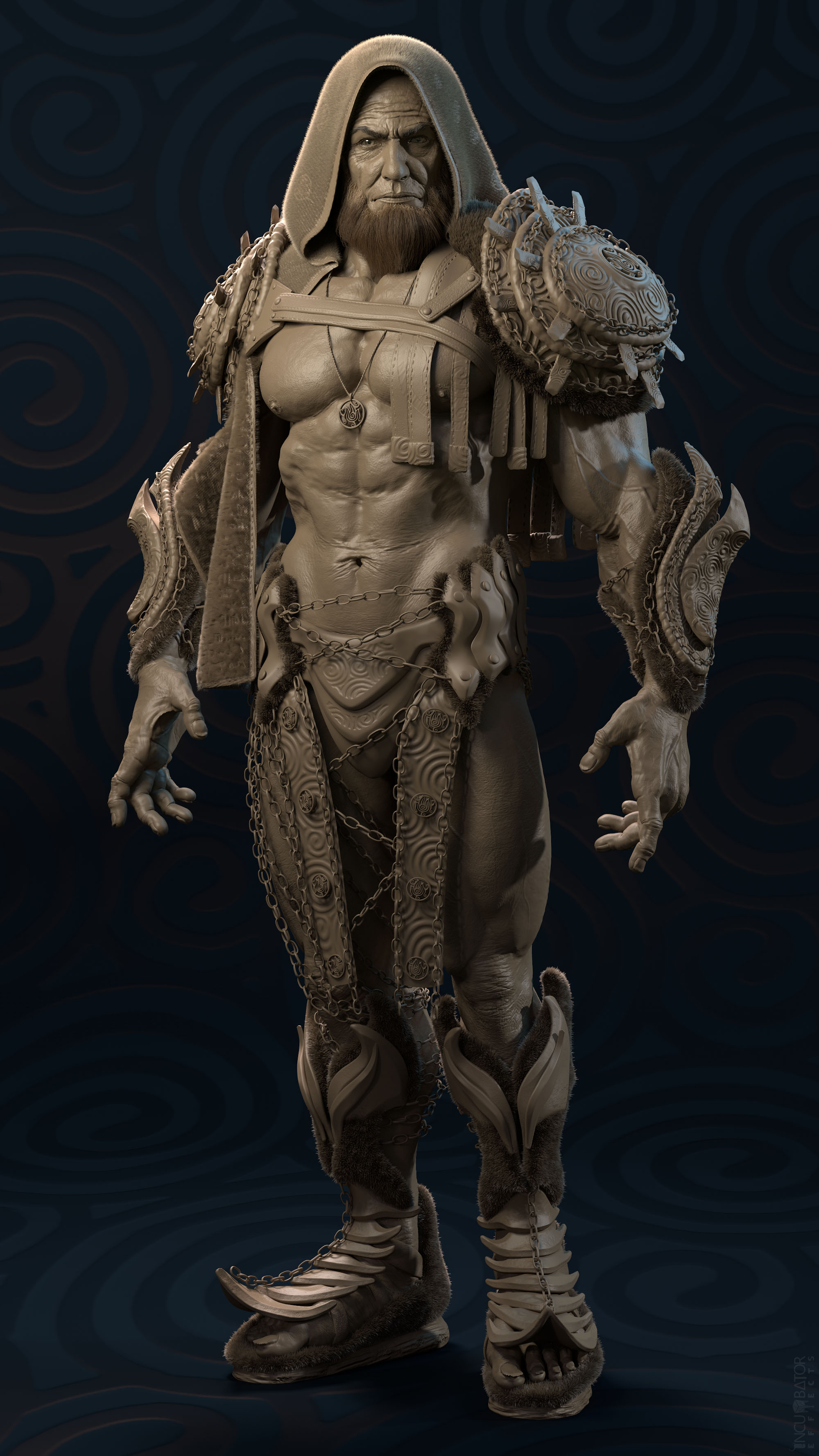 Khlotharius_clay_front.jpg