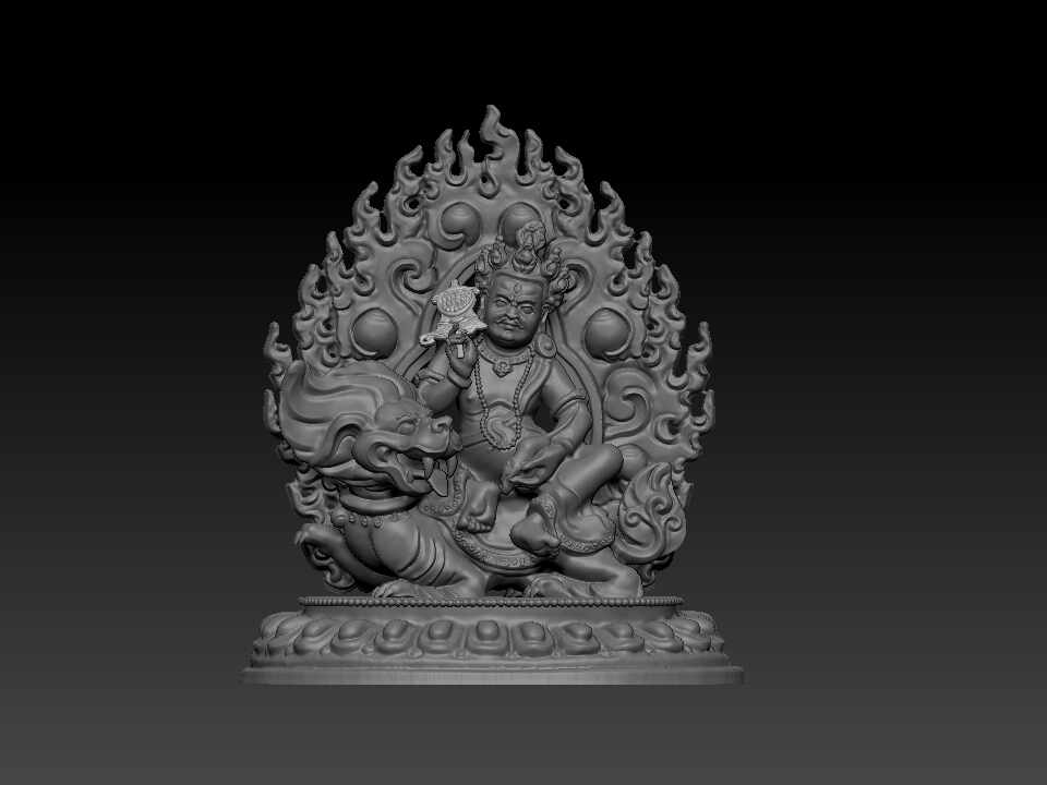 KUBER1