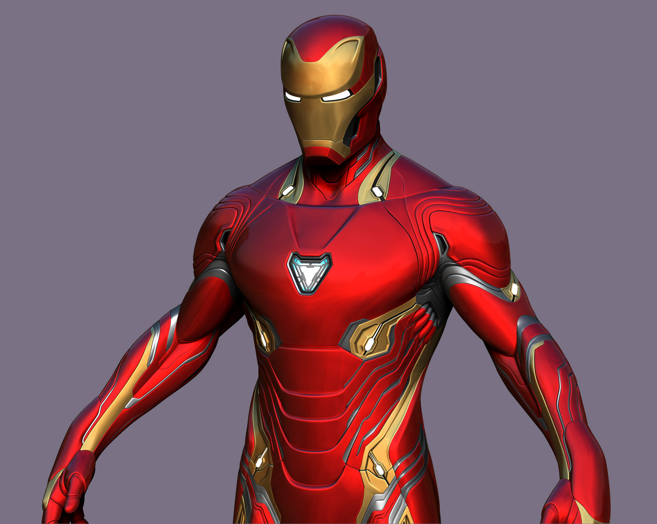 Mk 50 suit deals