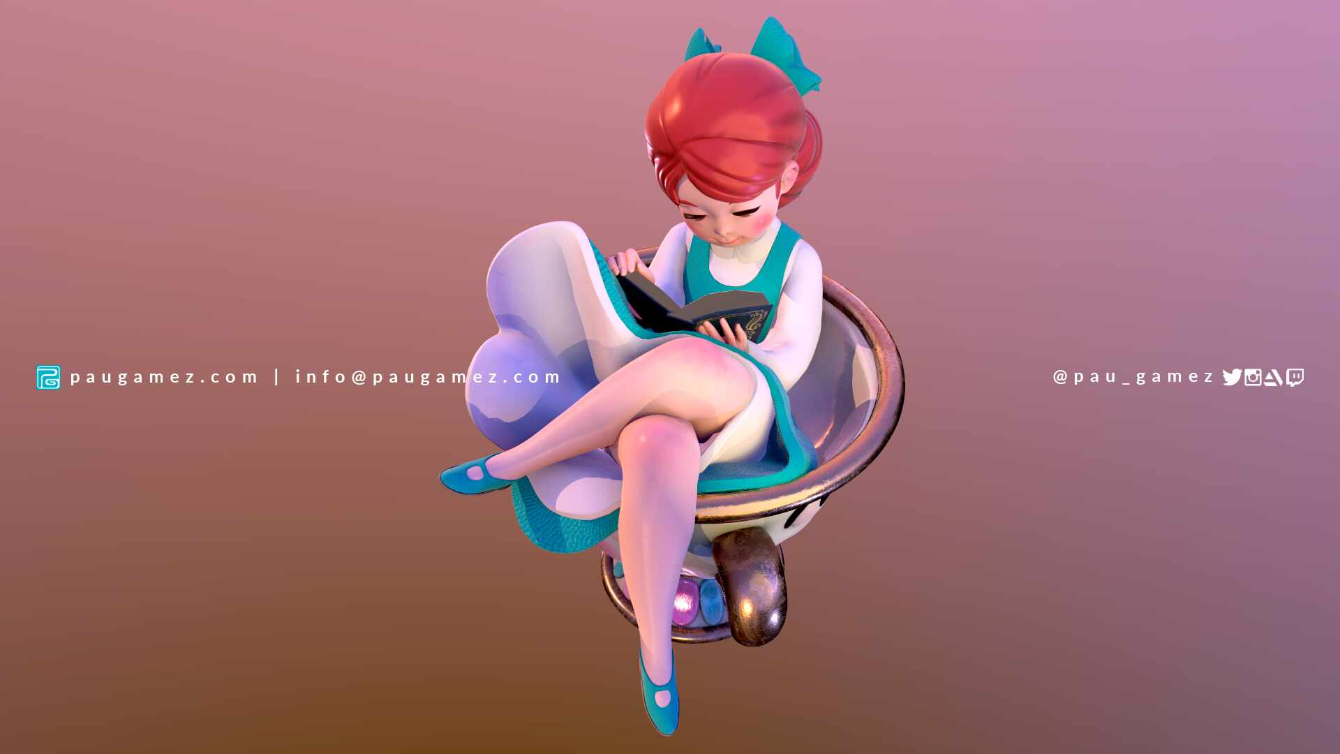 elibasanta_bella&chip-bella_detail_by_paugamez