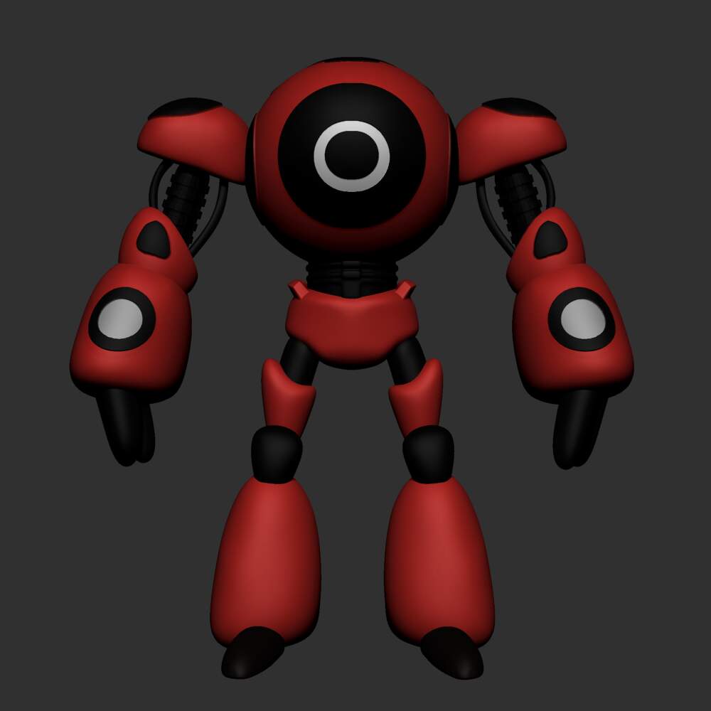 ZBrush Documenthih