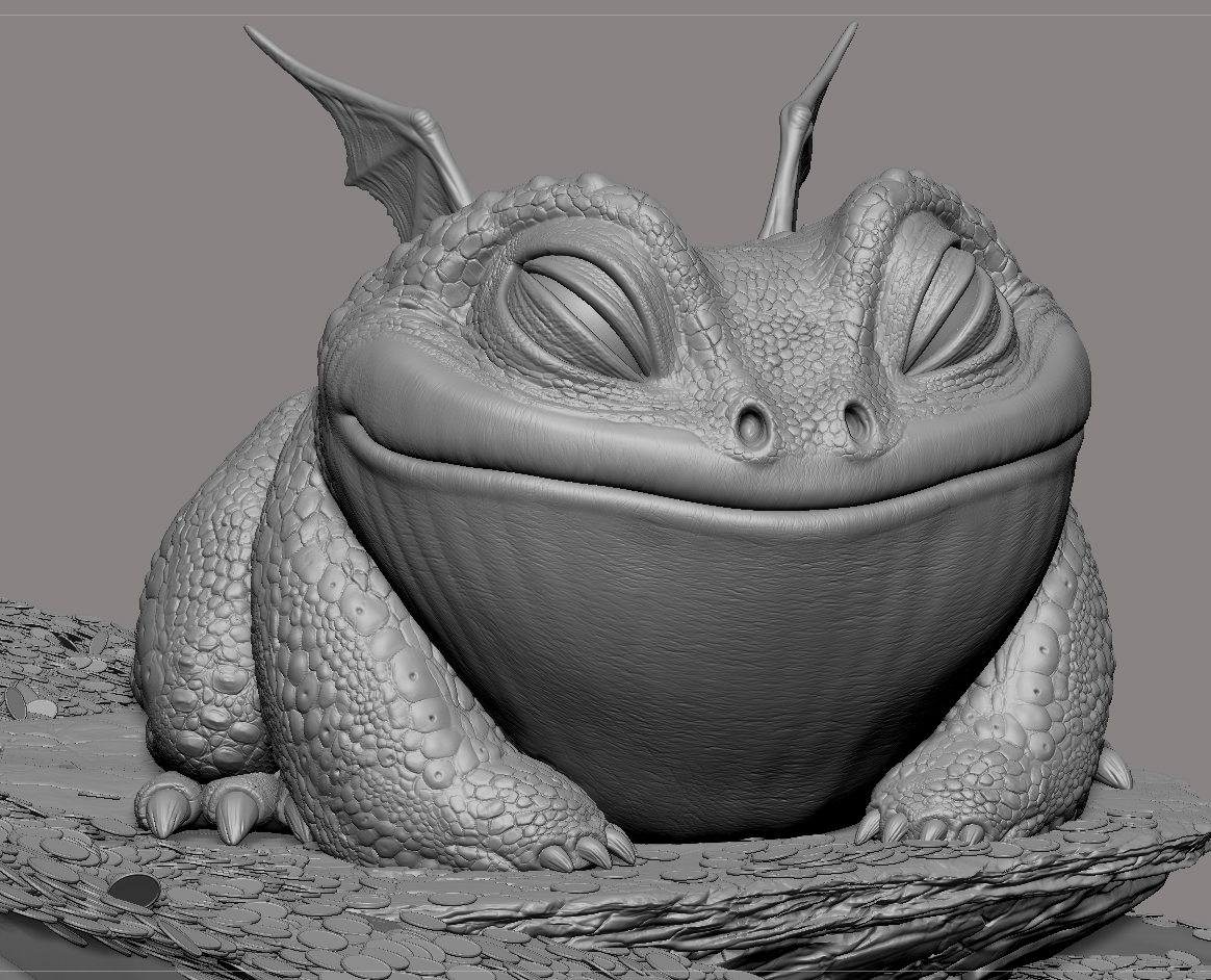 zbrush