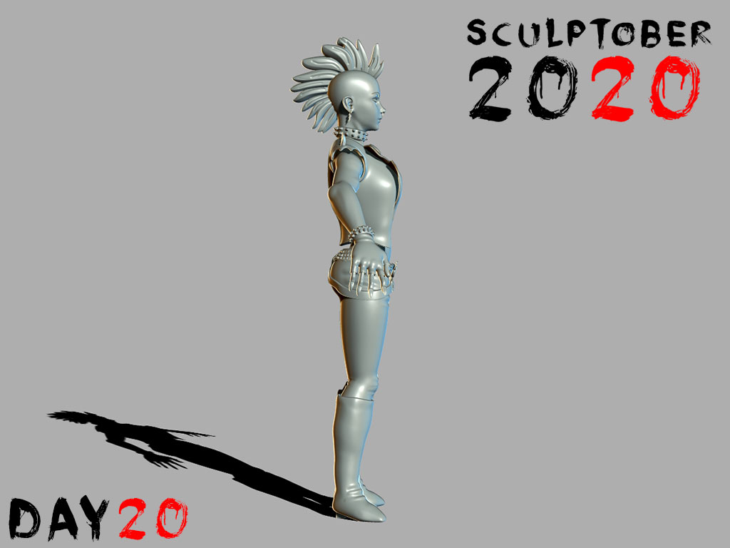 Sculptober-2020-Render-Day-20-07