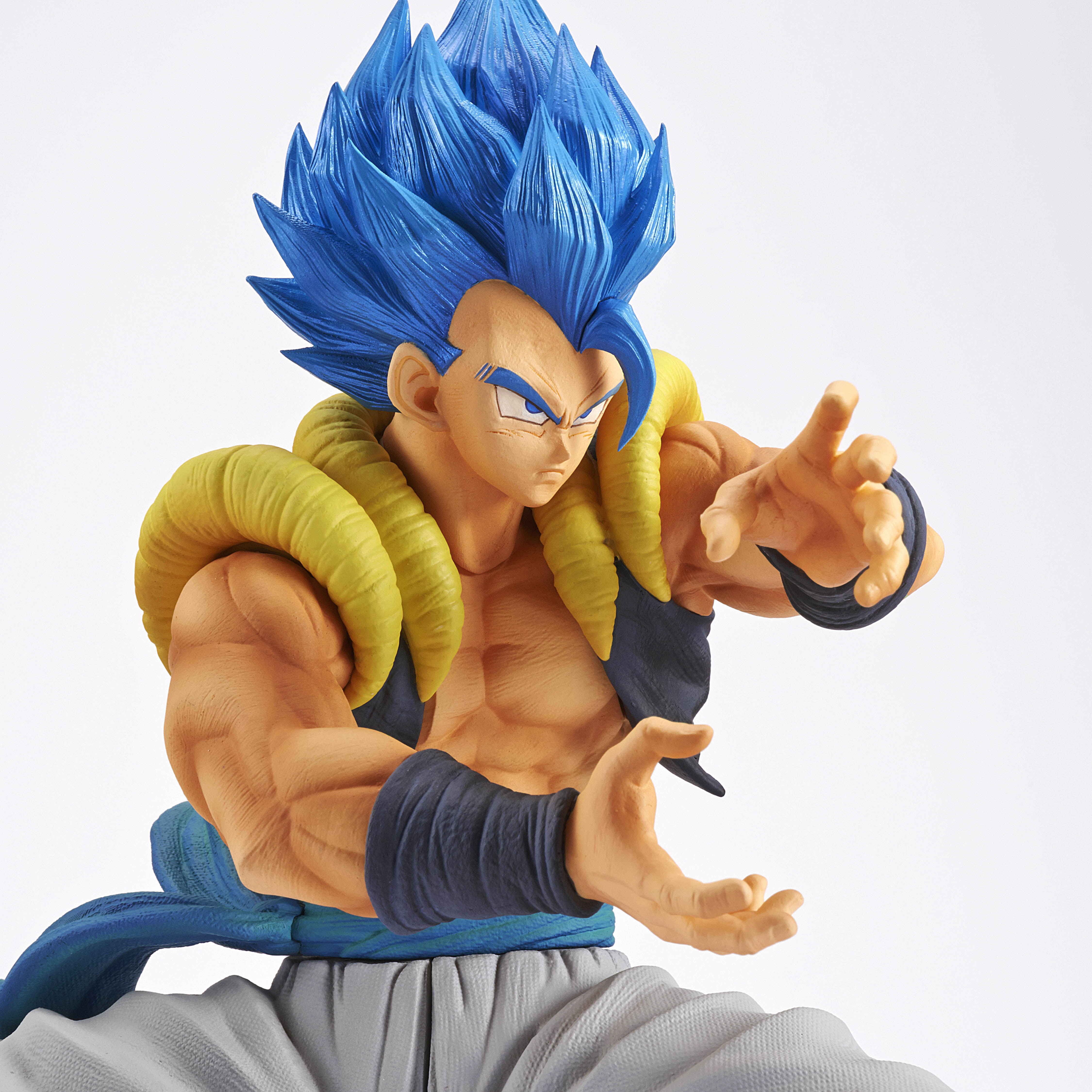 ArtStation - 1º Gogeta