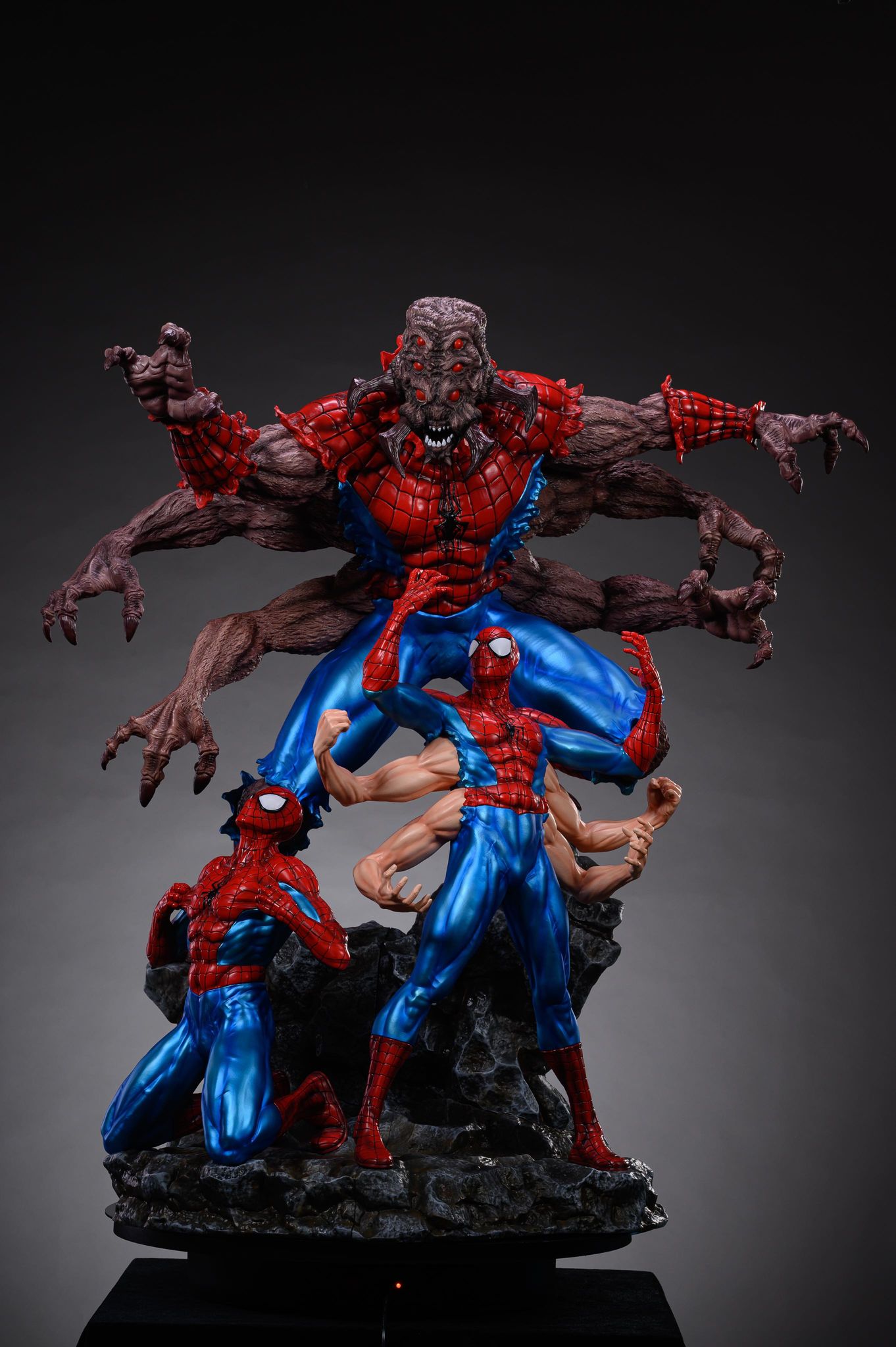 Man spider deals