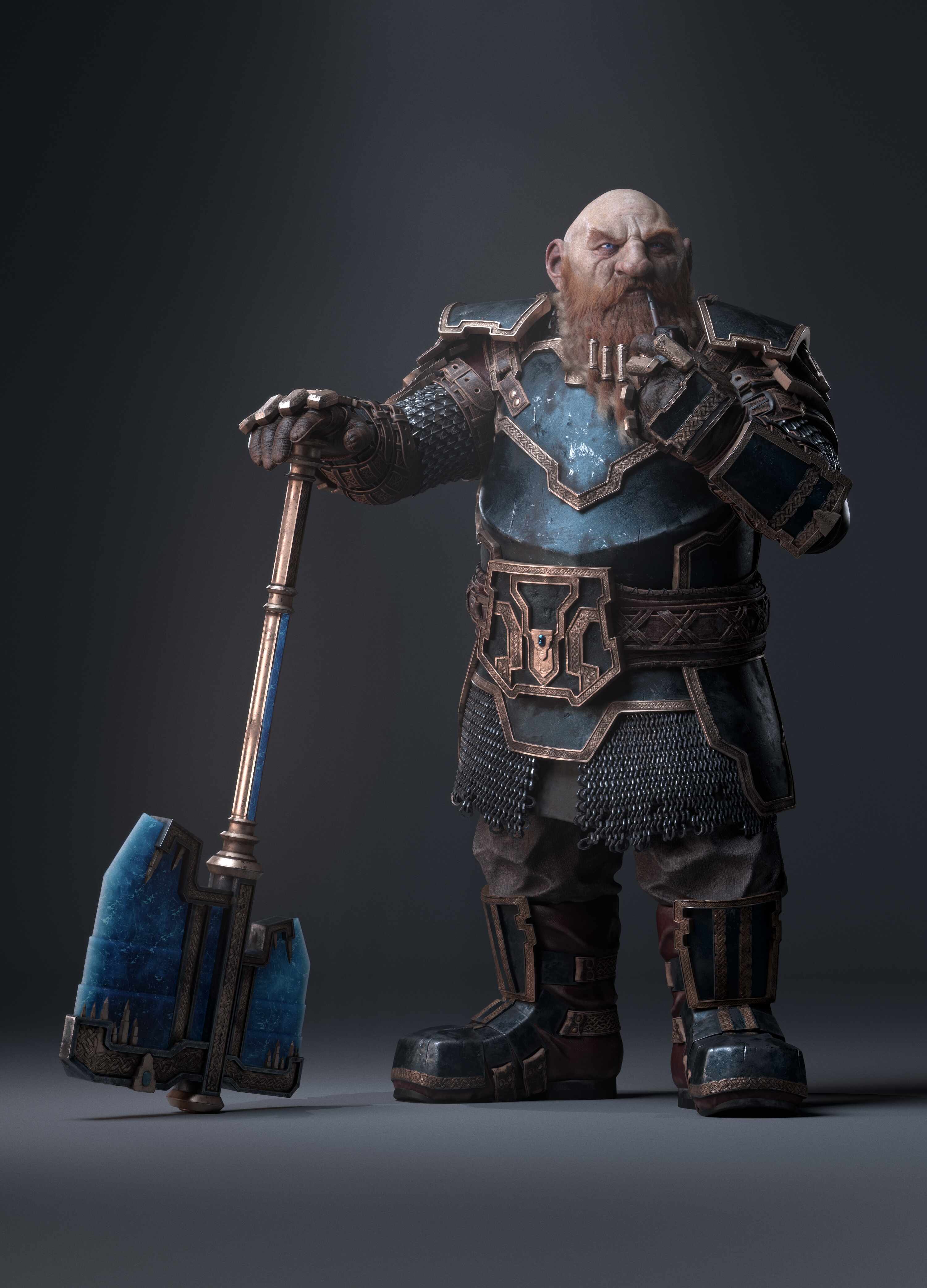 Dragon hunter hot sale