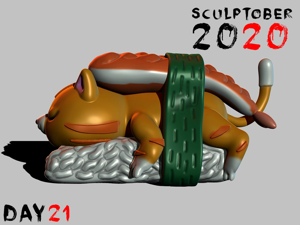 Sculptober-2020-Render-Day-21-04