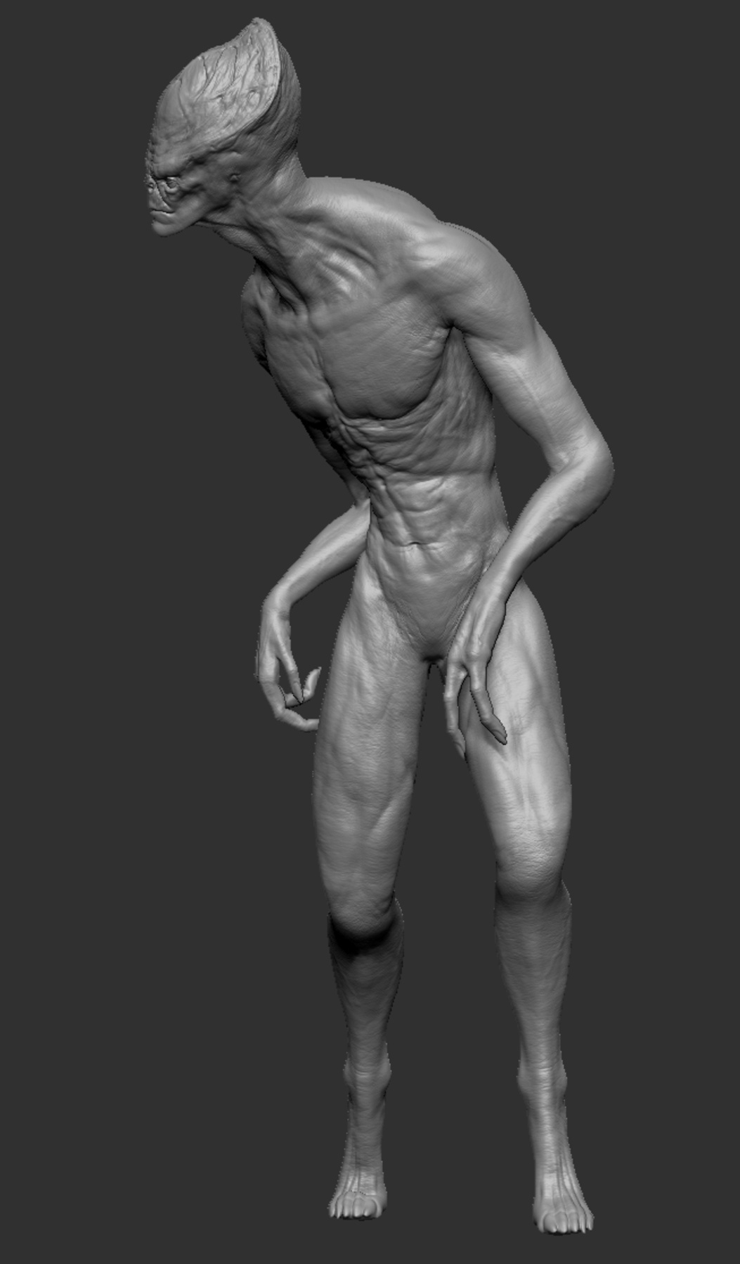 PoseLeft