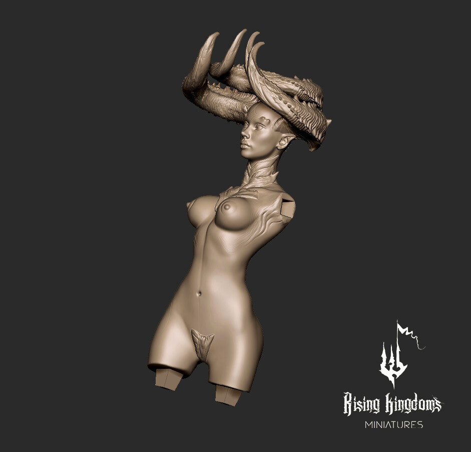 von-drago-family-egora-part