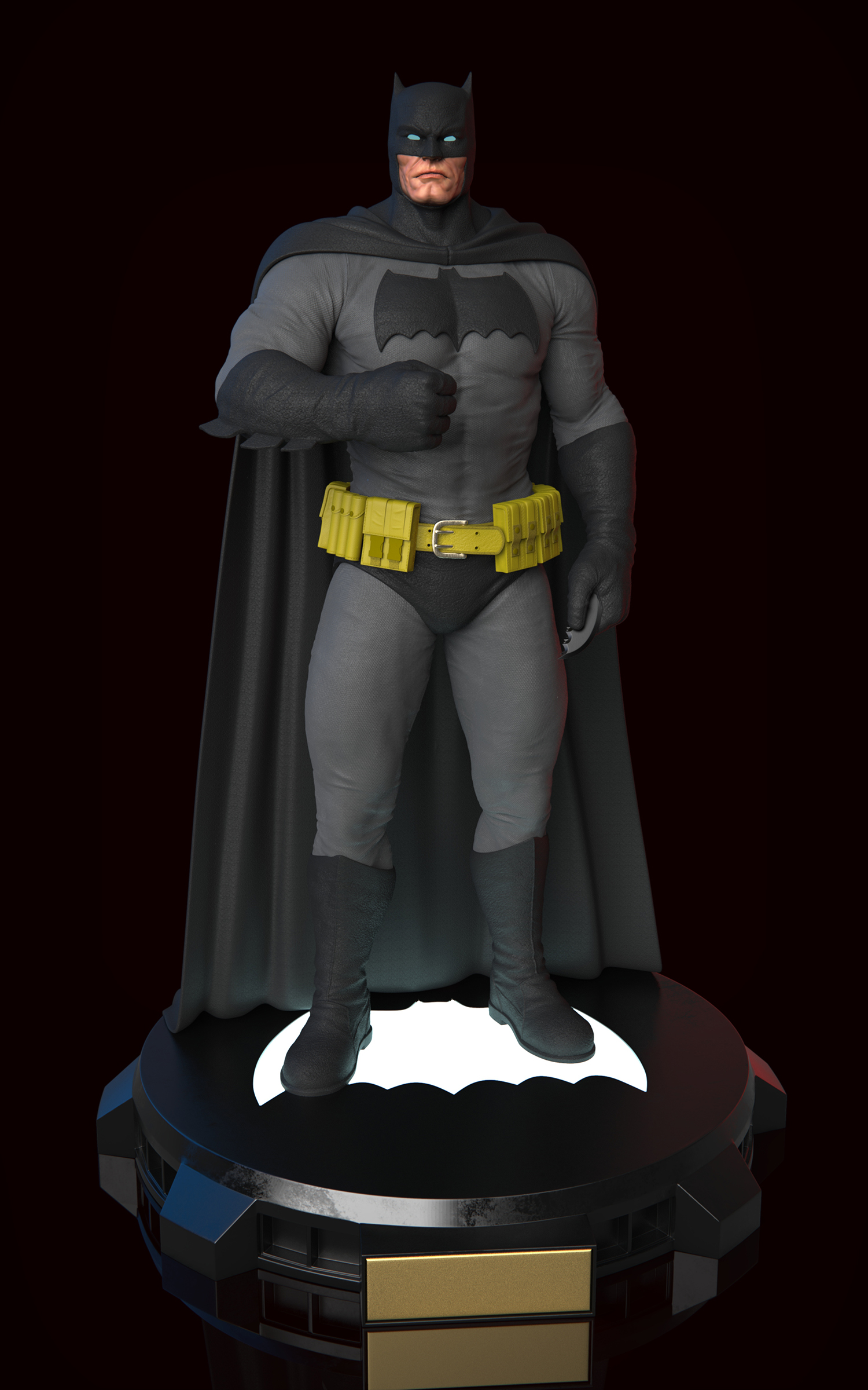 Frank Miller - Batman Colored 2.jpg