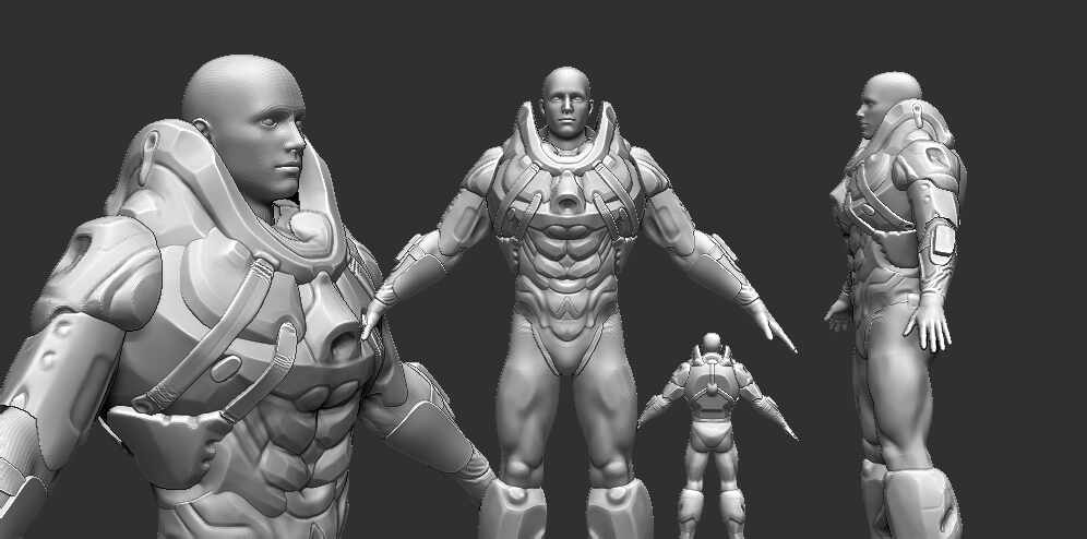 ZBrush Document23