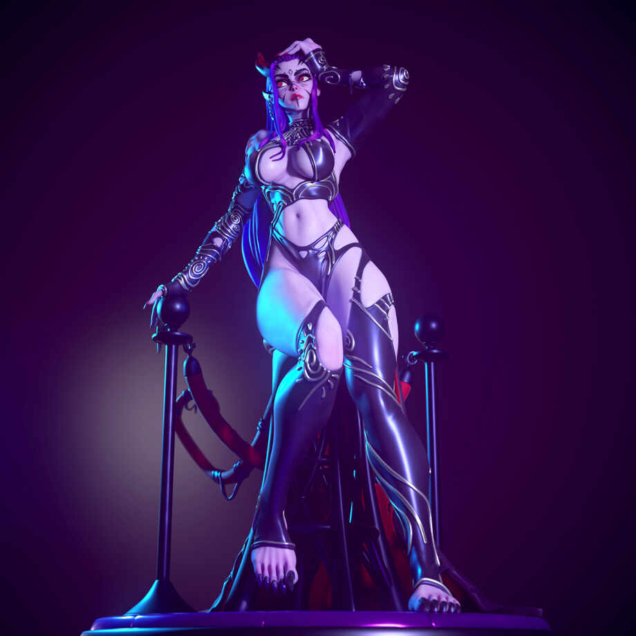 Lucille_CU_03