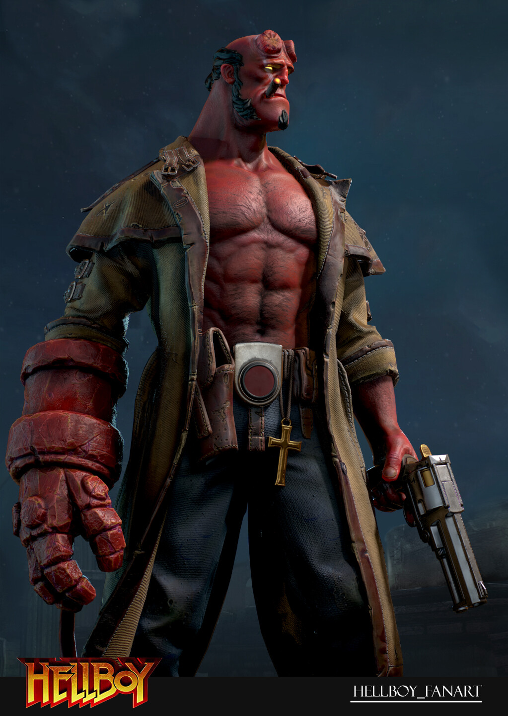 sergei-kotenko-hellboy-4