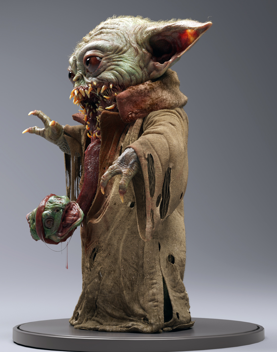 Yoda5E