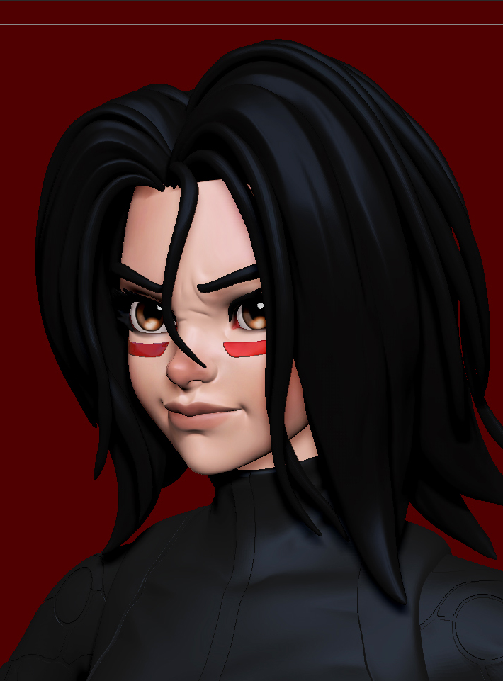 alita_zbrush