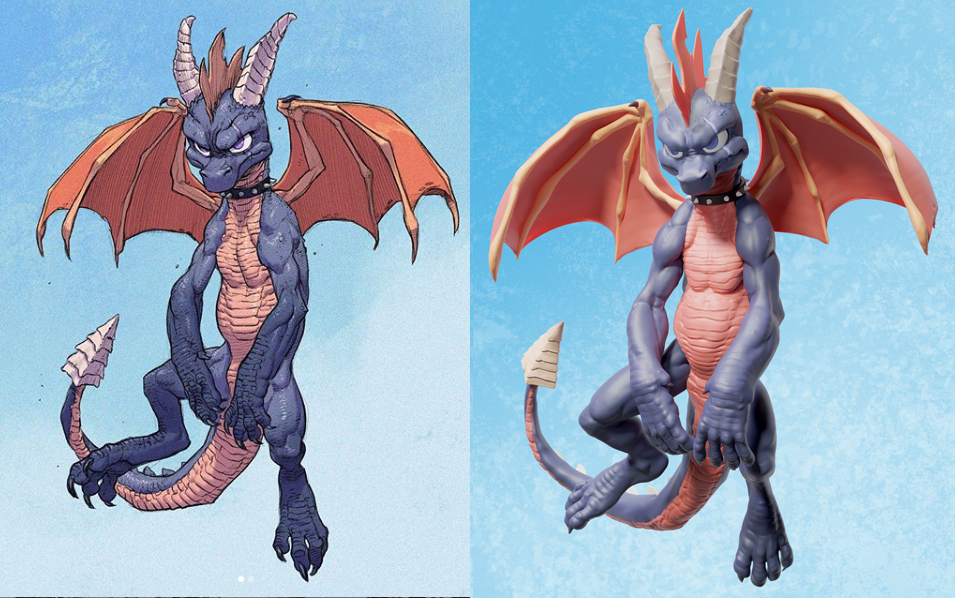 compare