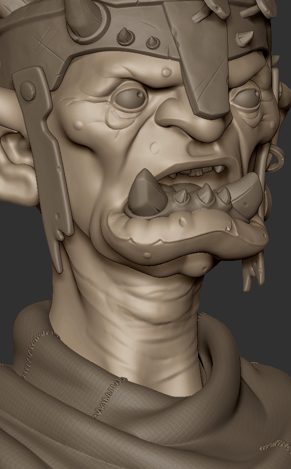 Orc4