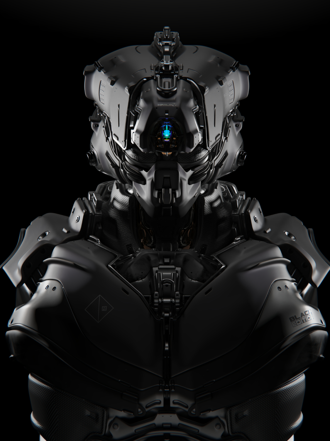 sentinel