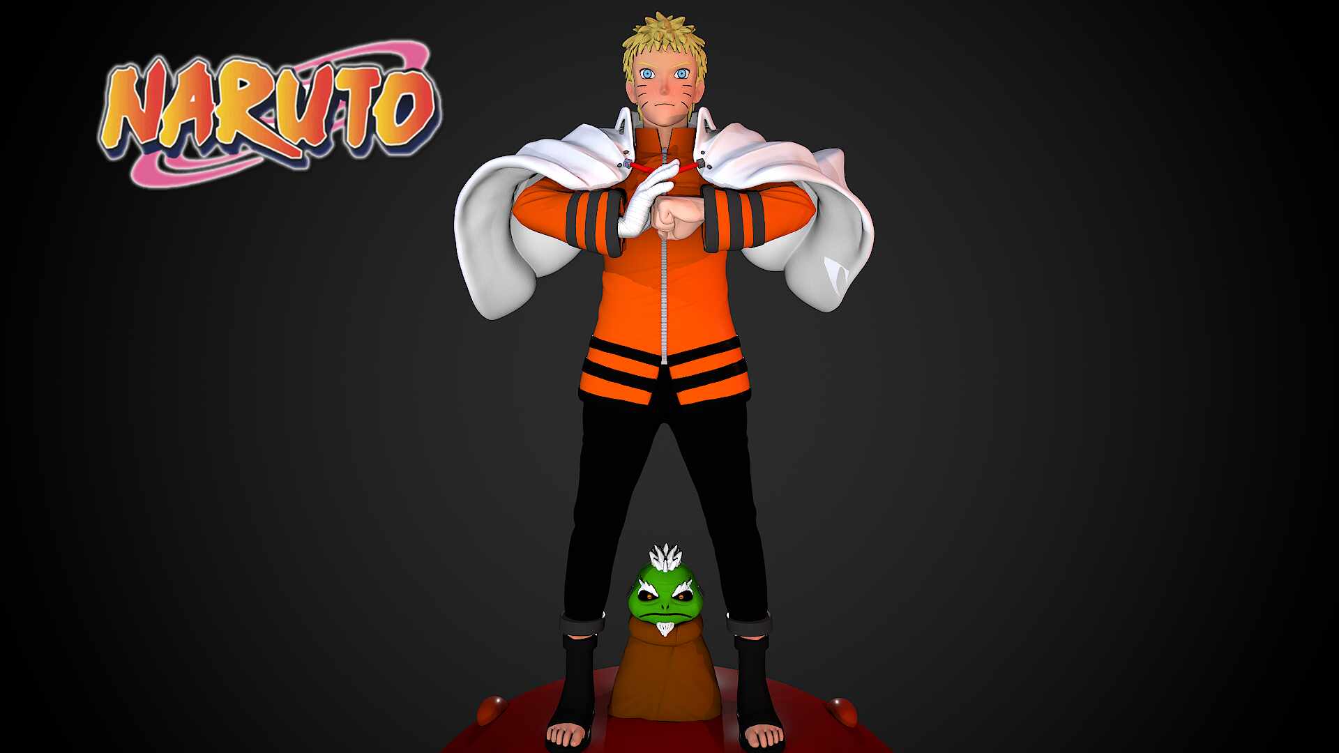 Naruto  Naruto uzumaki, Naruto uzumaki hokage, Naruto