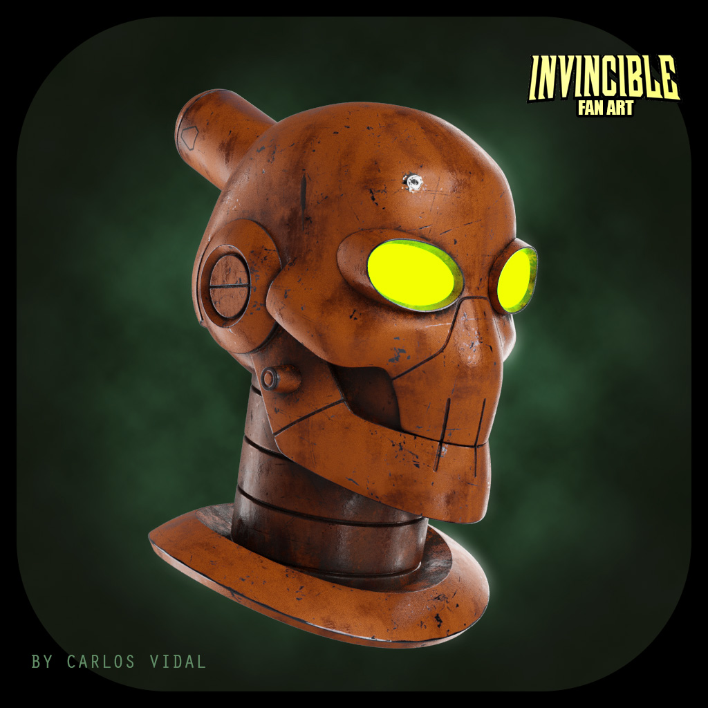 CarlosVidal_InvencibleRobot_01