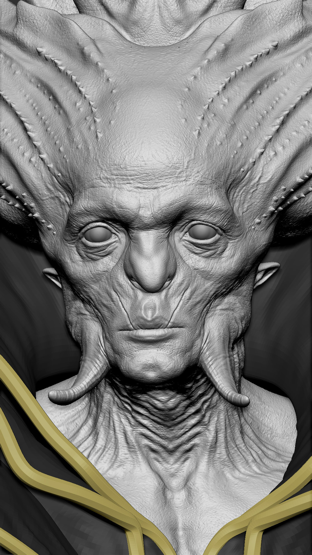 YADA%20zbrush%20sculpt%20face