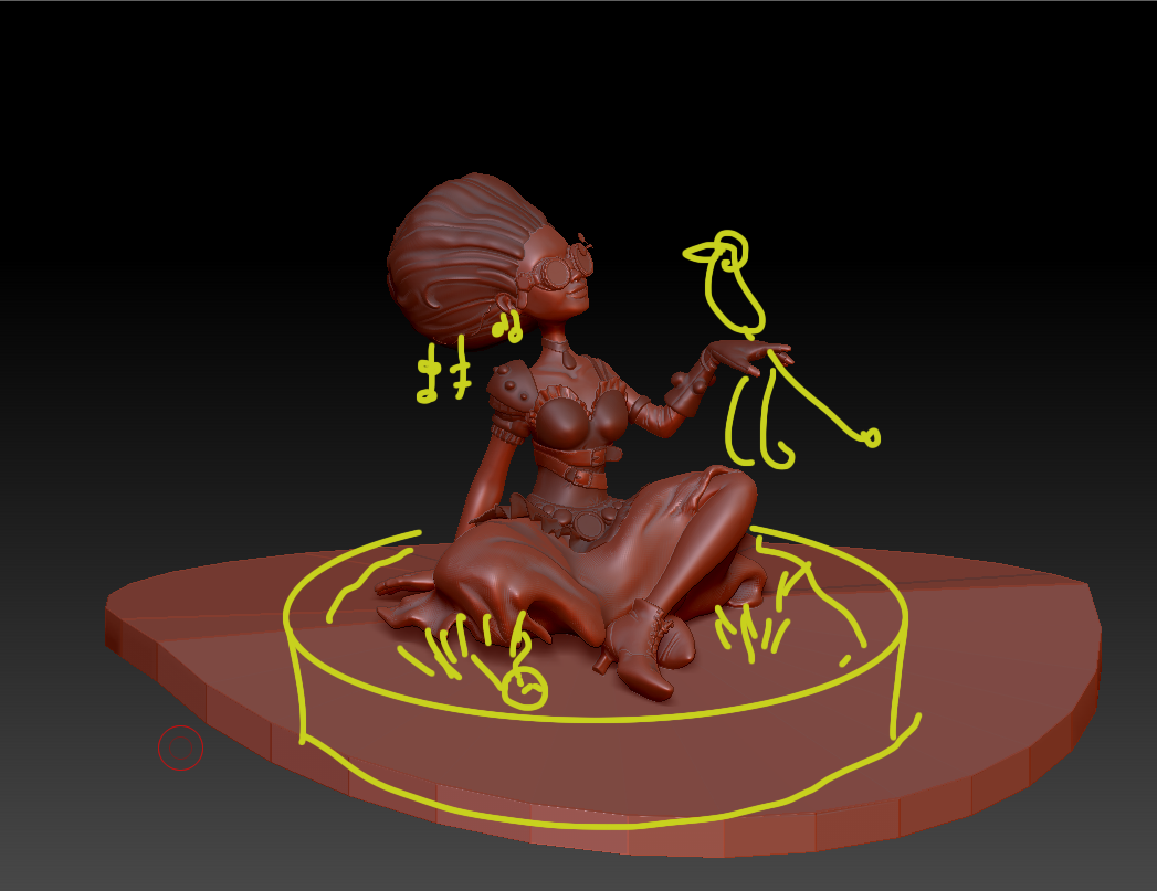 tea_girl_posing_wip_02