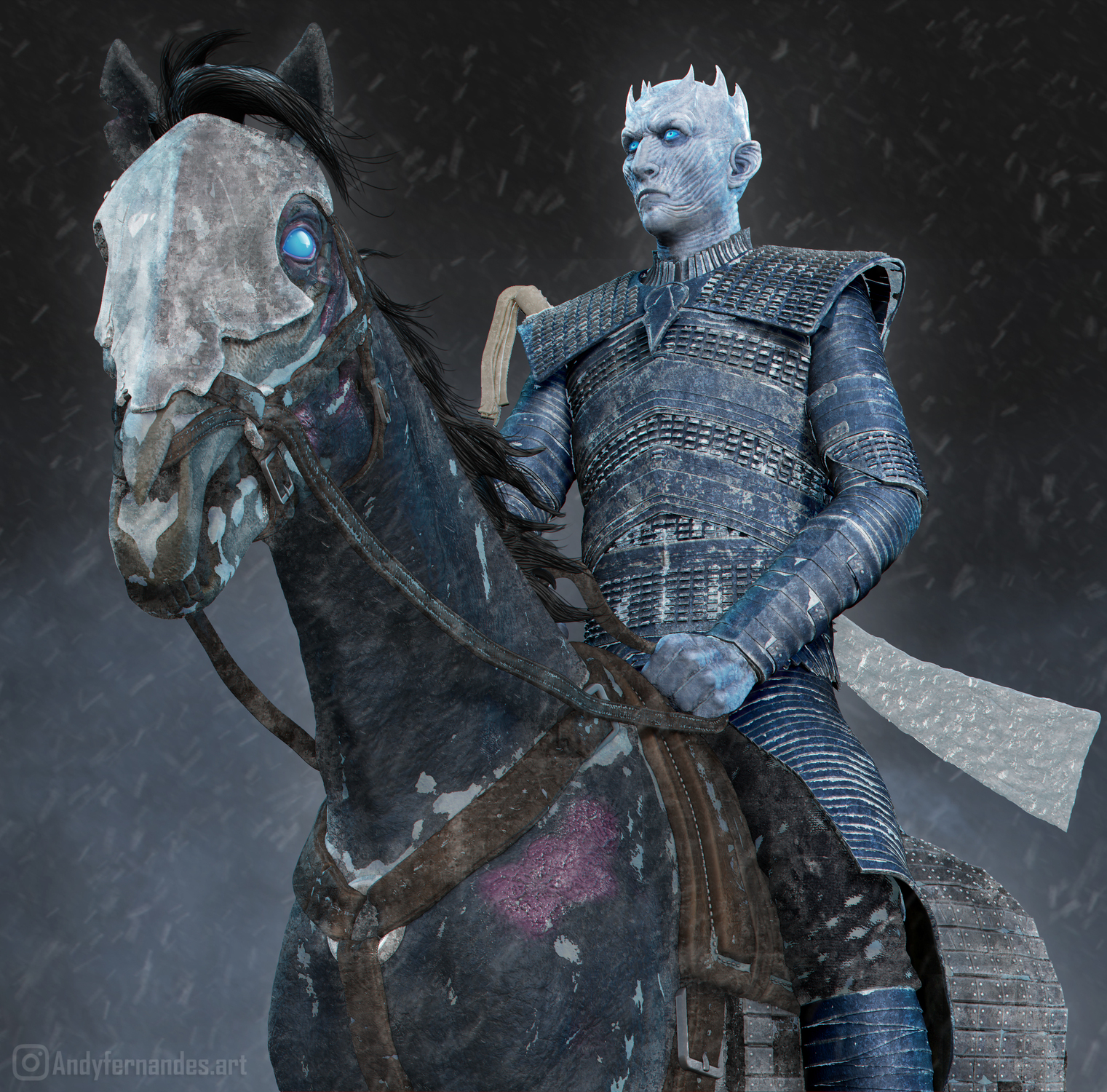 Night King 01