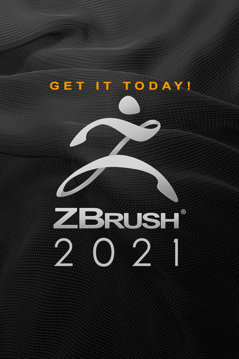 descargar zbrush 2021 gratis