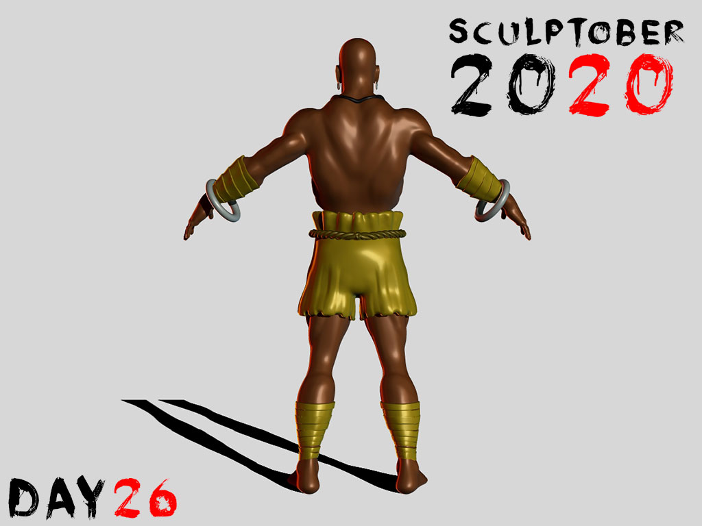 Sculptober-2020-Render-Day-26-05