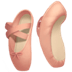 :ballet_shoes: