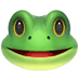 :frog: