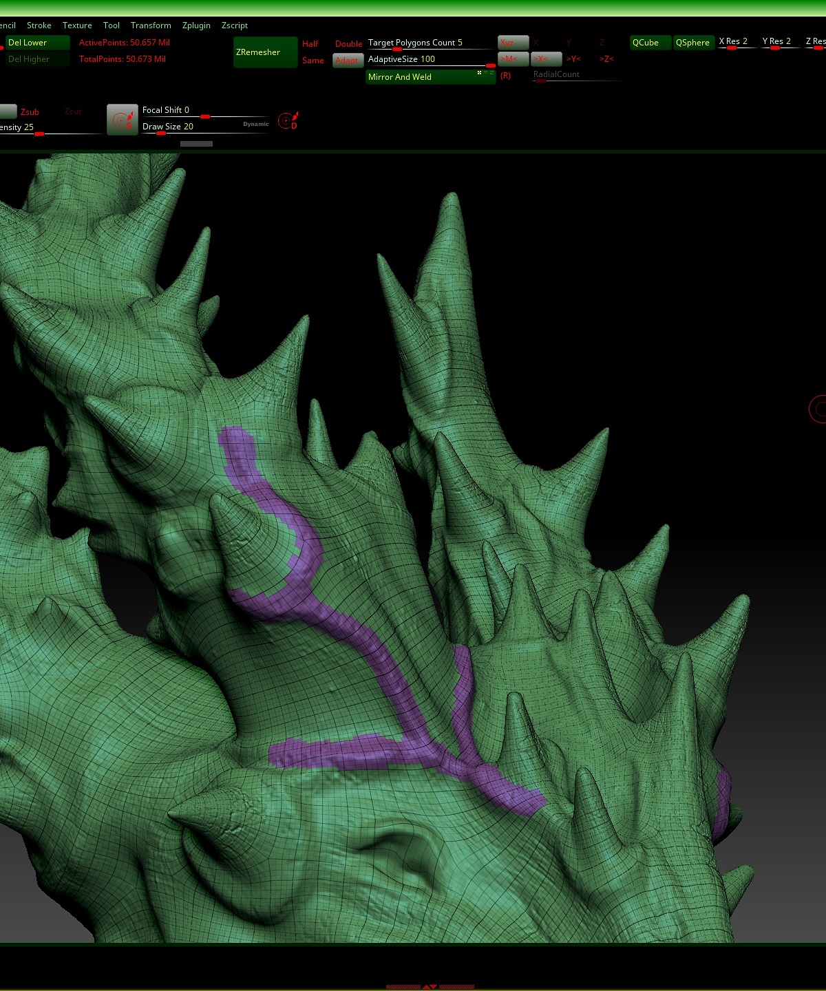 LowPoly_From Masking.jpg