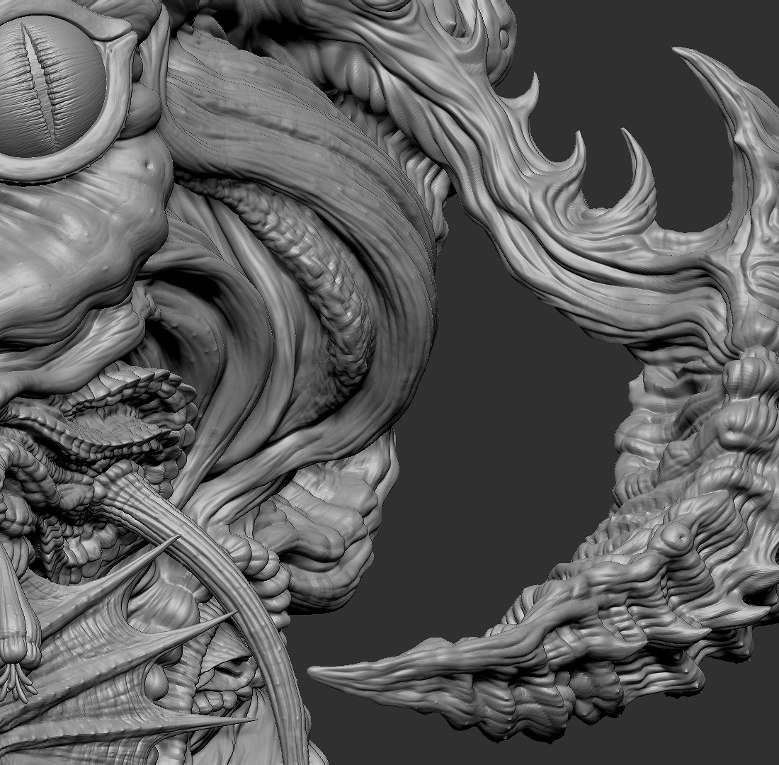 beautiful monster_zbrush_naghi hamidi (12).jpg