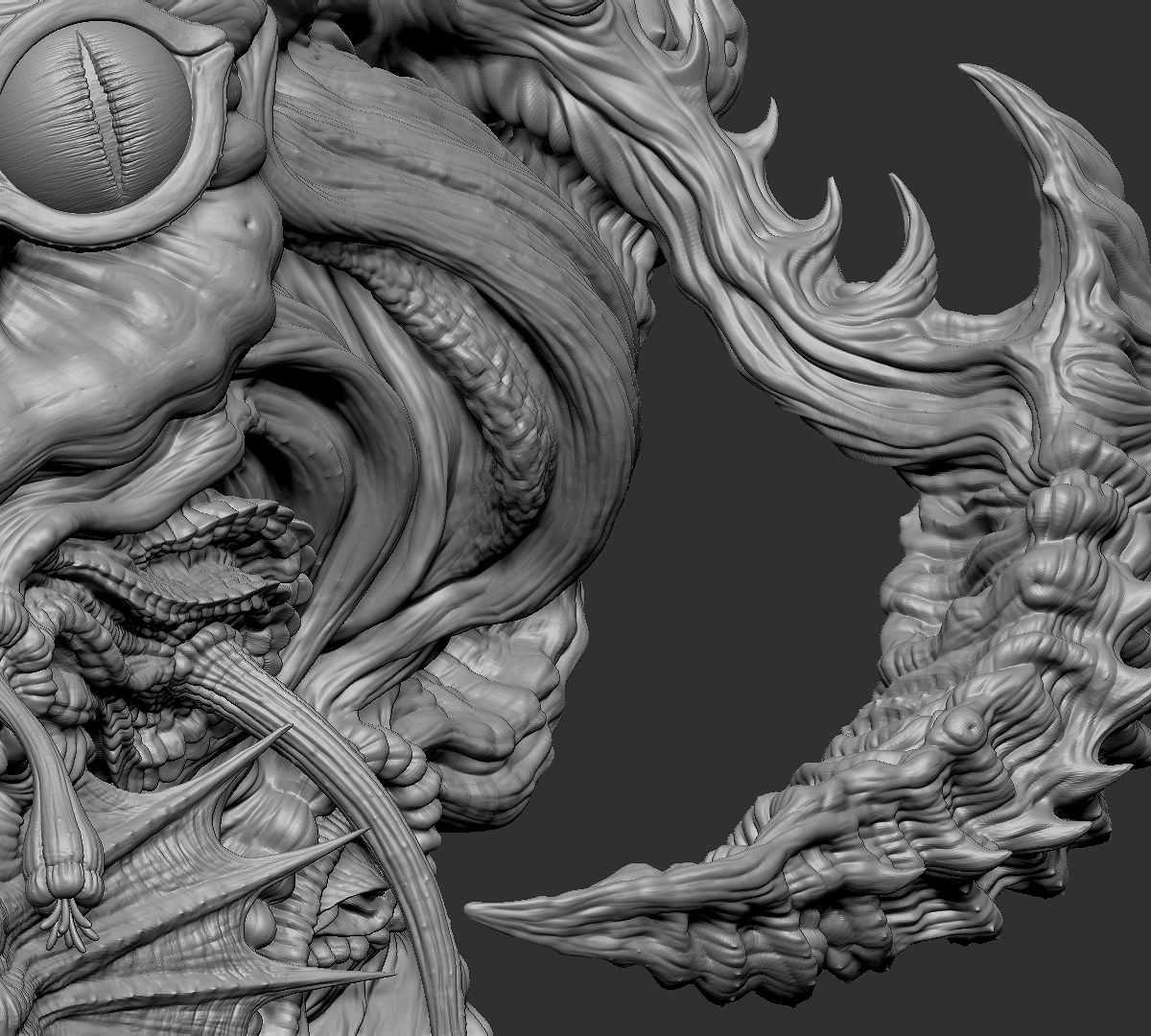 beautiful monster_zbrush_naghi hamidi (12).jpg