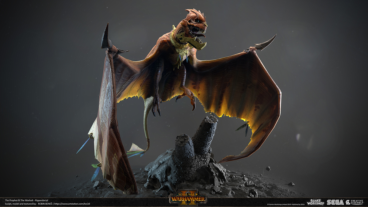 RobinBenes_lzd_ripperdactyl_lowpoly_03s