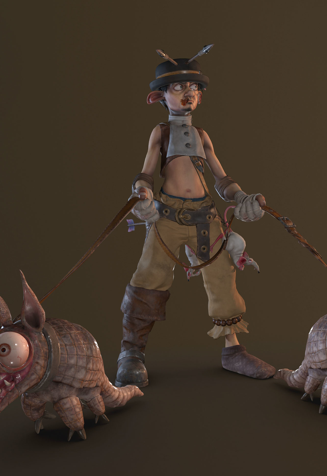 Billy_Three Arrows01.jpg
