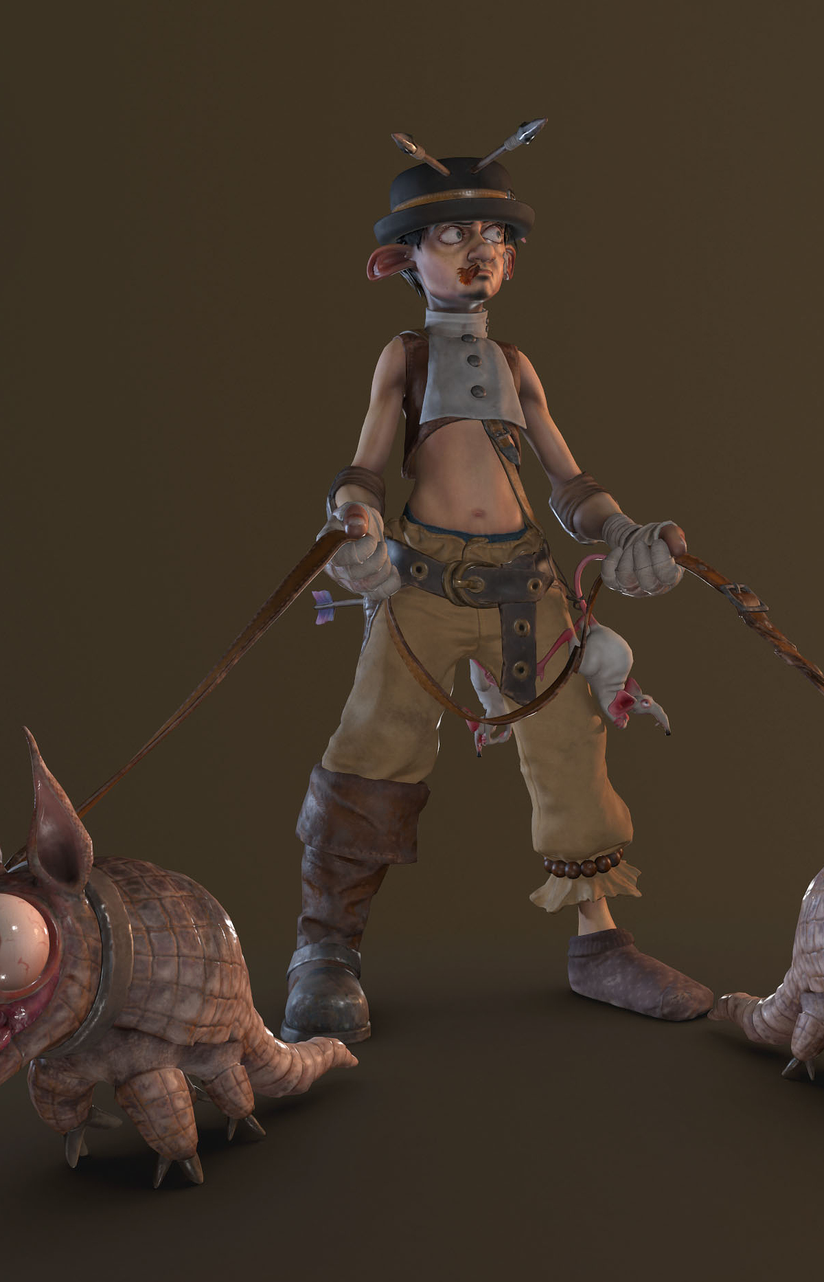 Billy_Three Arrows01.jpg